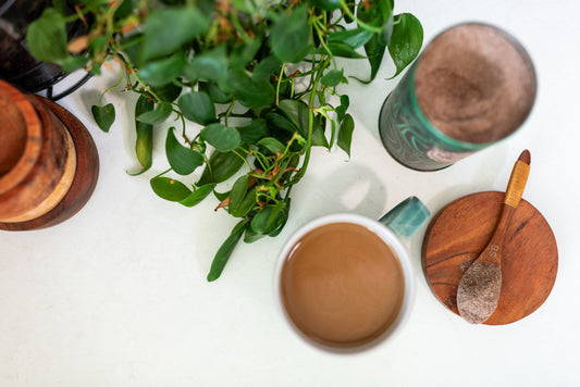 How to Quit Coffee Without Quitting Coffee