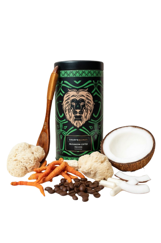 Does Mushroom Coffee Actually Work?