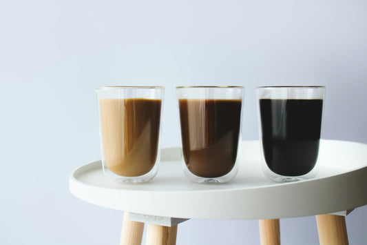 Mushroom Coffee vs Regular Coffee: What Actually Changes When You Switch
