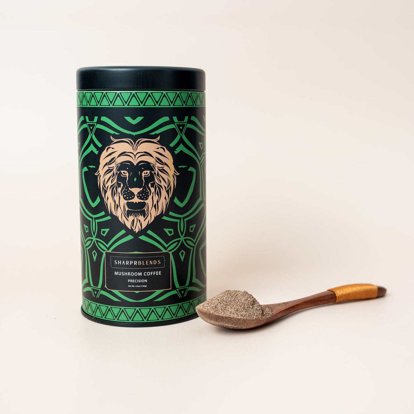 Sharpr Functional Coffee Only