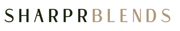 Sharpr Blends