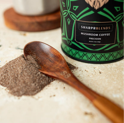 Sharpr Functional Coffee Only